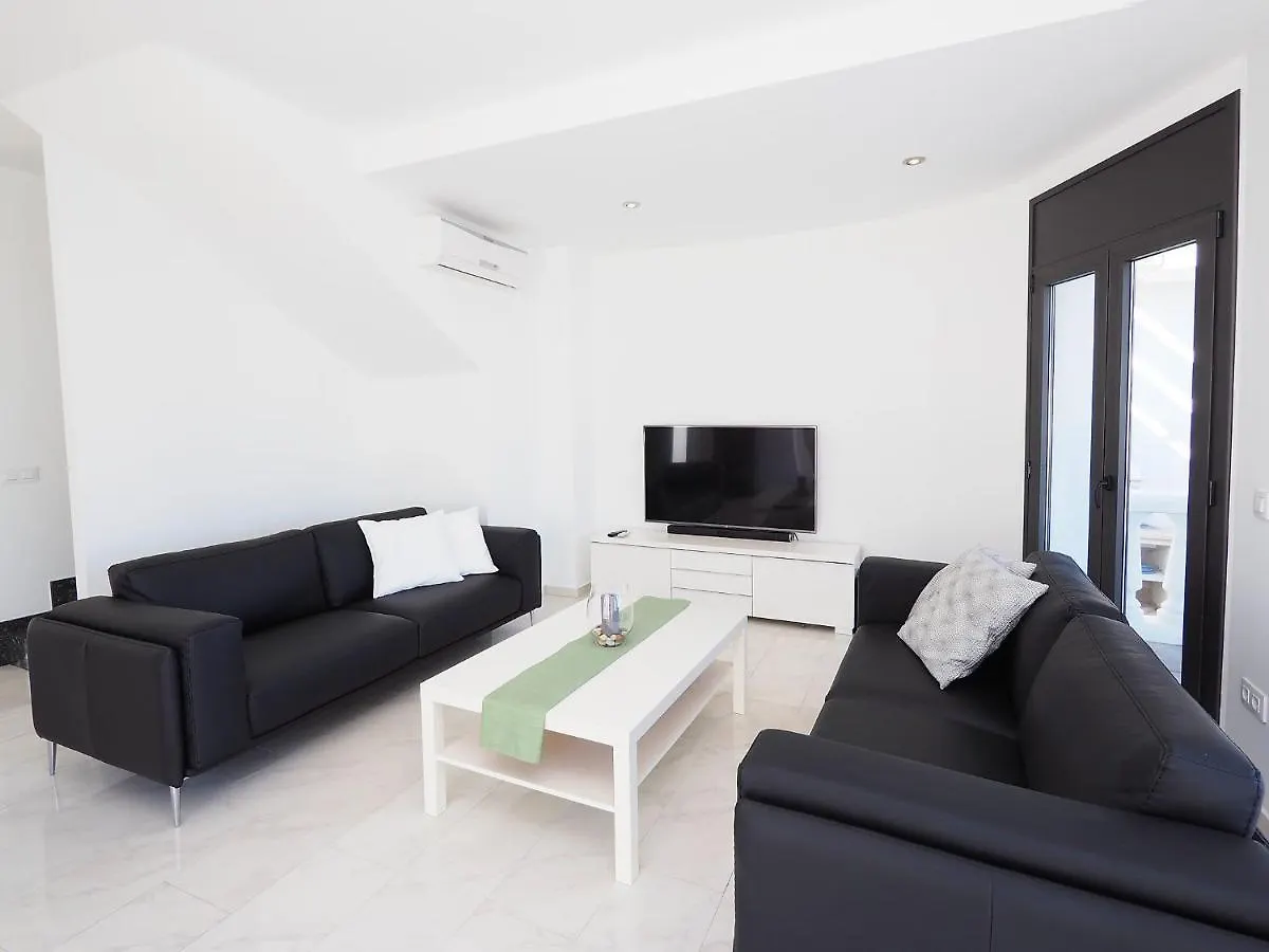 Holiday Home Alberes By Interhome Empuriabrava Spain