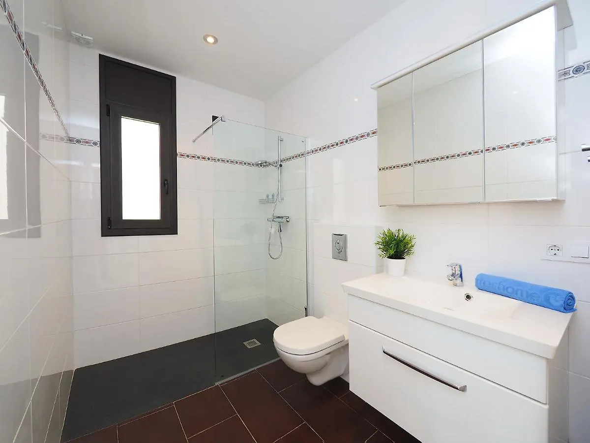 Holiday Home Alberes By Interhome Empuriabrava Spain