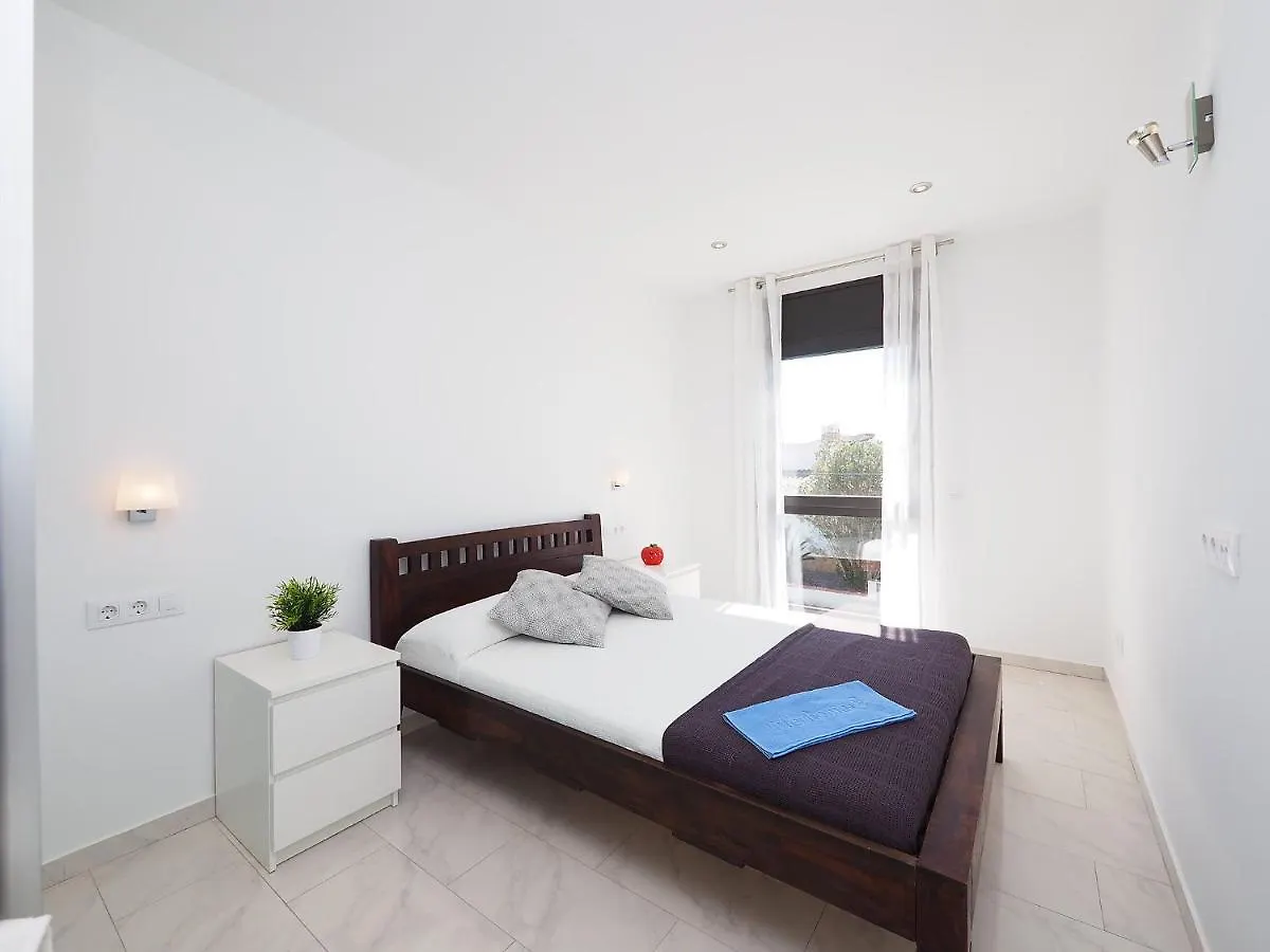 Holiday Home Alberes By Interhome Empuriabrava