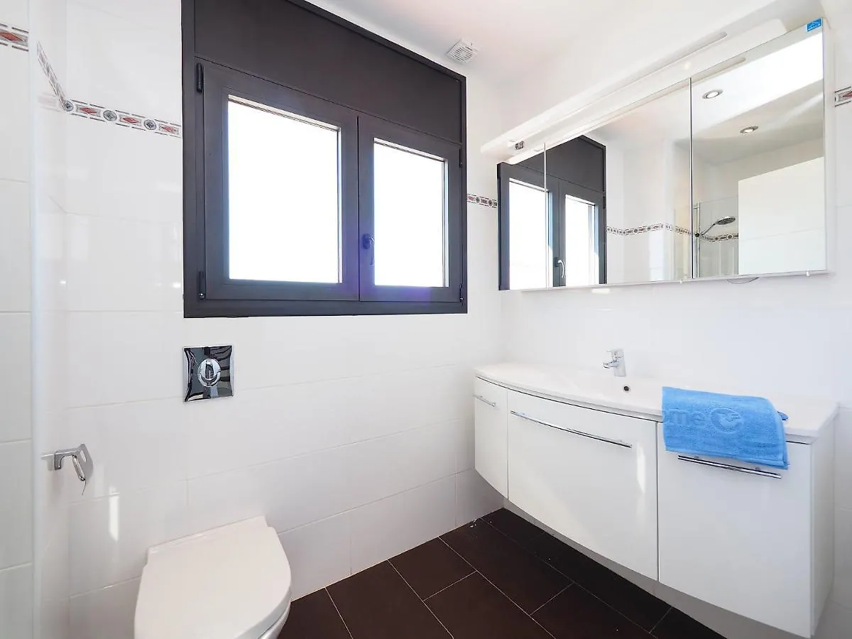 Holiday Home Alberes By Interhome Empuriabrava 0*,  Spain
