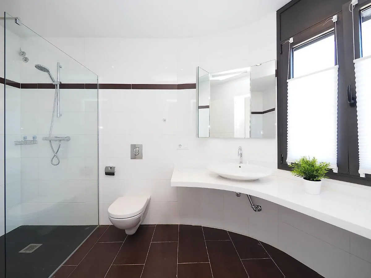 Holiday Home Alberes By Interhome Empuriabrava Spain