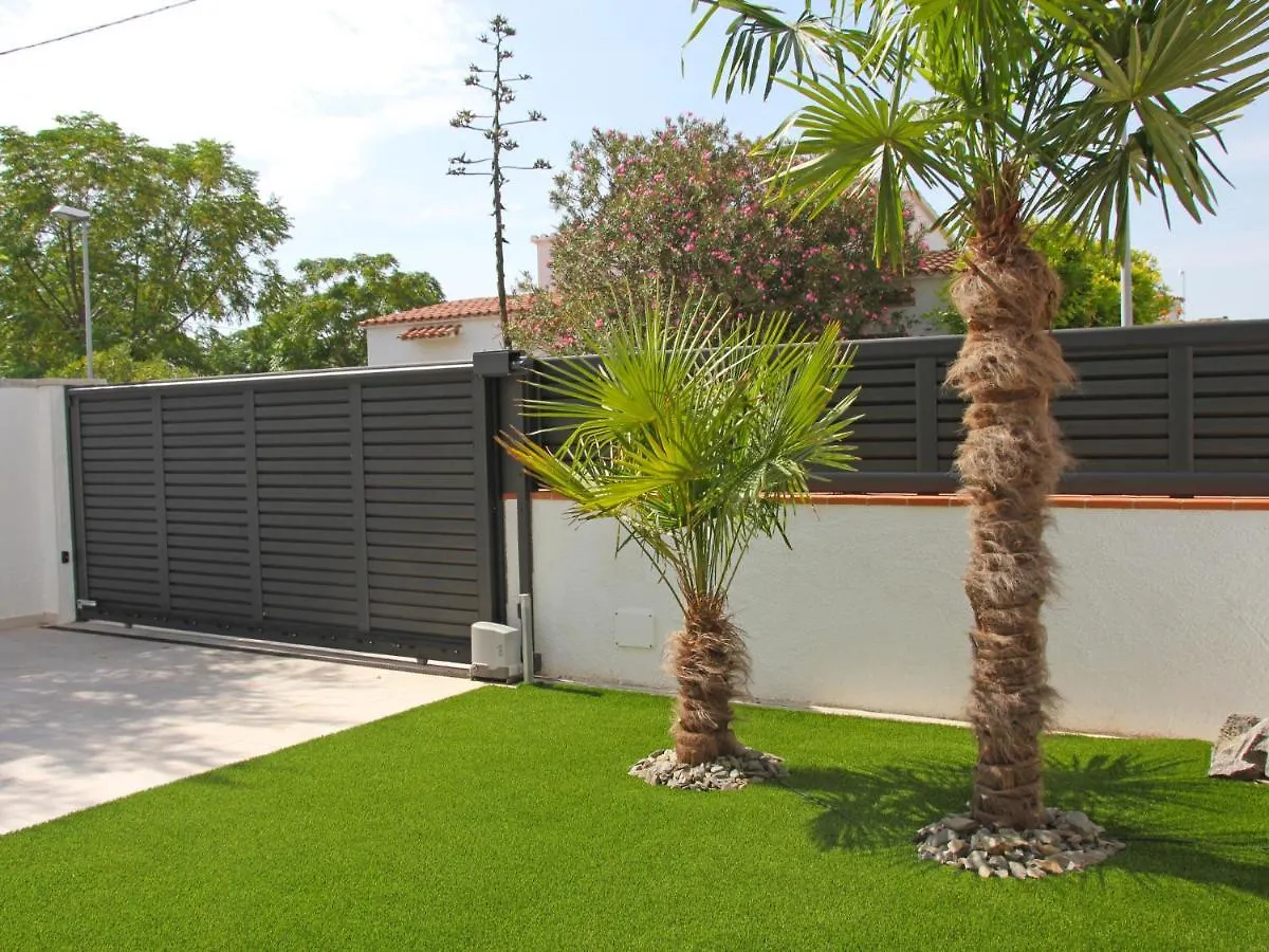 Holiday Home Alberes By Interhome Empuriabrava 0*,  Spain