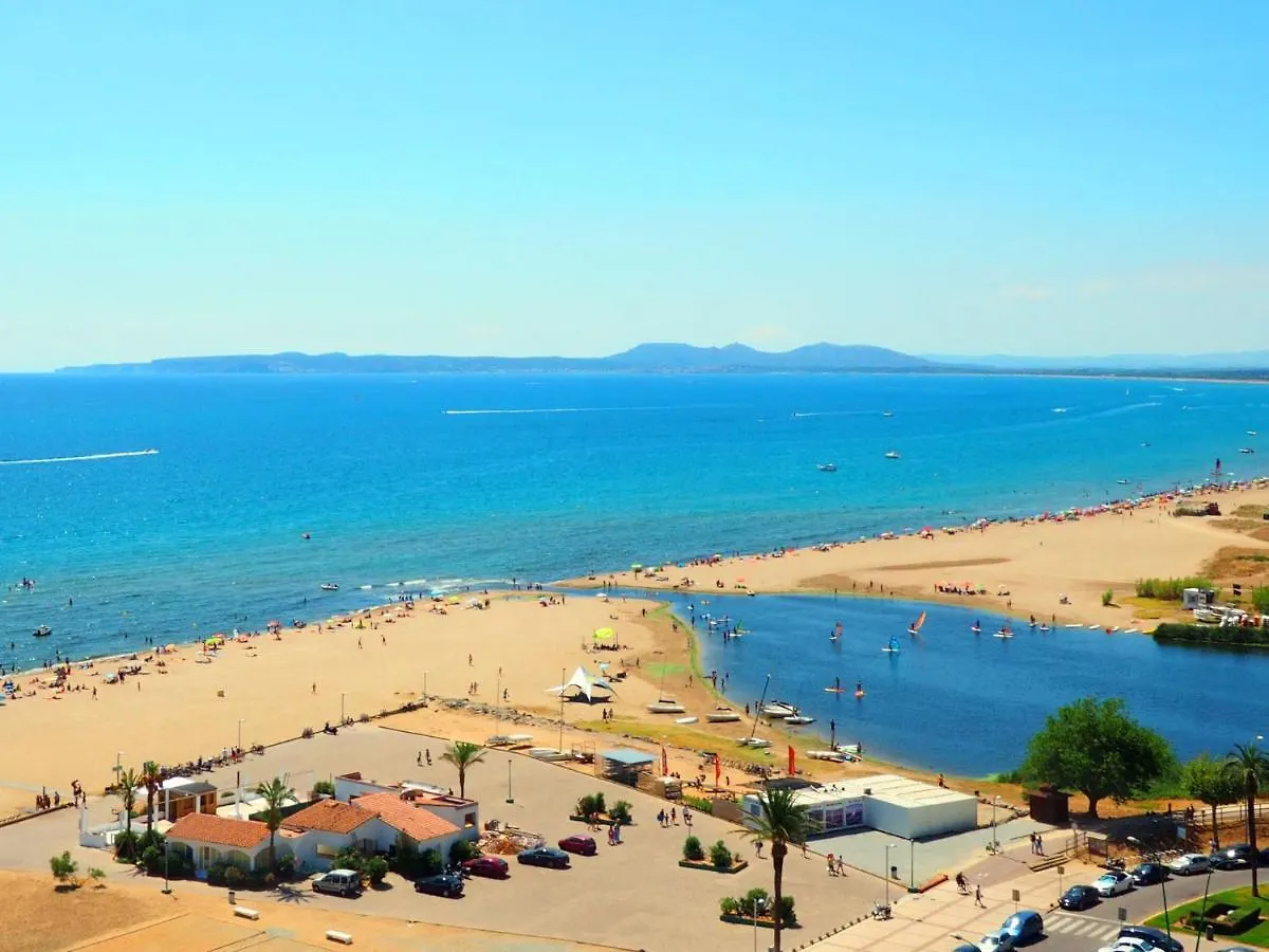 Holiday Home Alberes By Interhome Empuriabrava