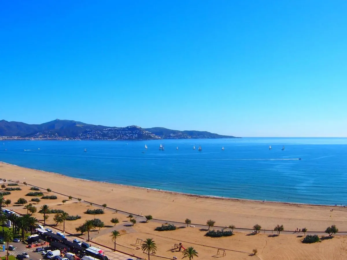 Holiday Home Alberes By Interhome Empuriabrava Spain